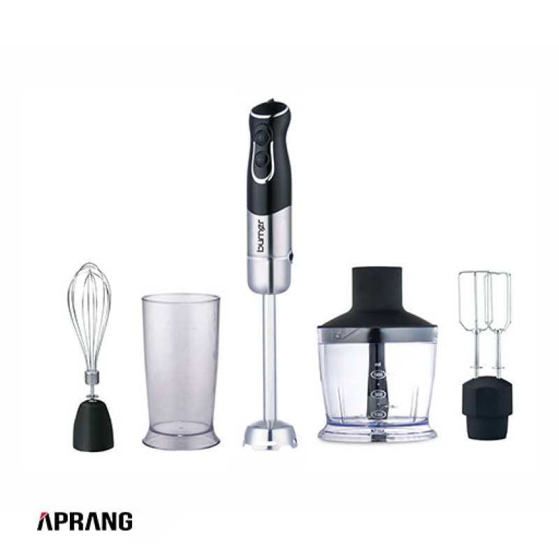 گوشتکوب برقی برنر مدل BHB-850