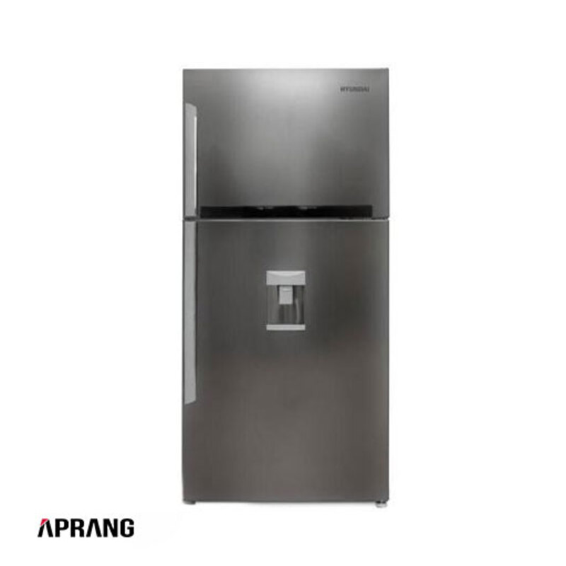 یخچال و فریزر کمبی هیوندای مدل HFRE-7086