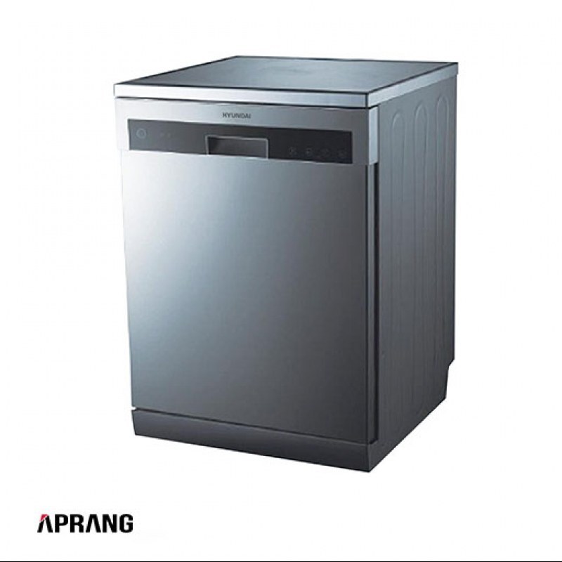 ماشین ظرفشویی هیوندای مدل HDW-1404