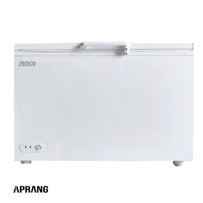 فریزر صندوقی لئوکو مدل 120