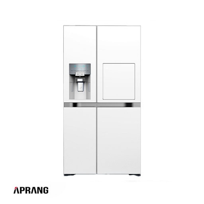 یخچال فریزر ساید بای ساید دوو سری پرایم 2 مدل DS-3730