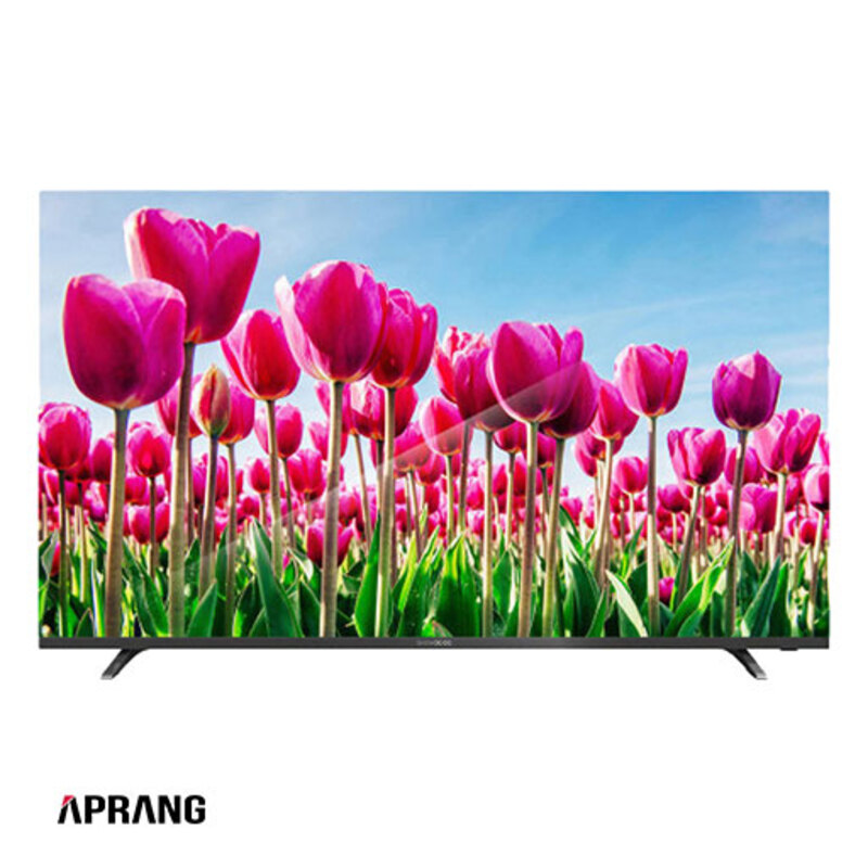 تلویزیون ال ای دی هوشمند دوو مدل DSL-75SU1800 سایز 75 اینچ