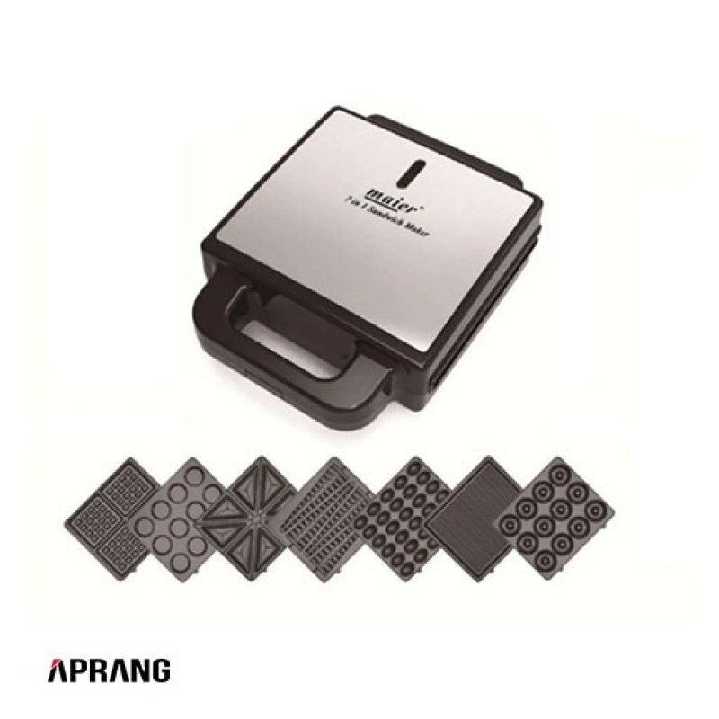 ساندویچ ساز مایر مدل MR-3017