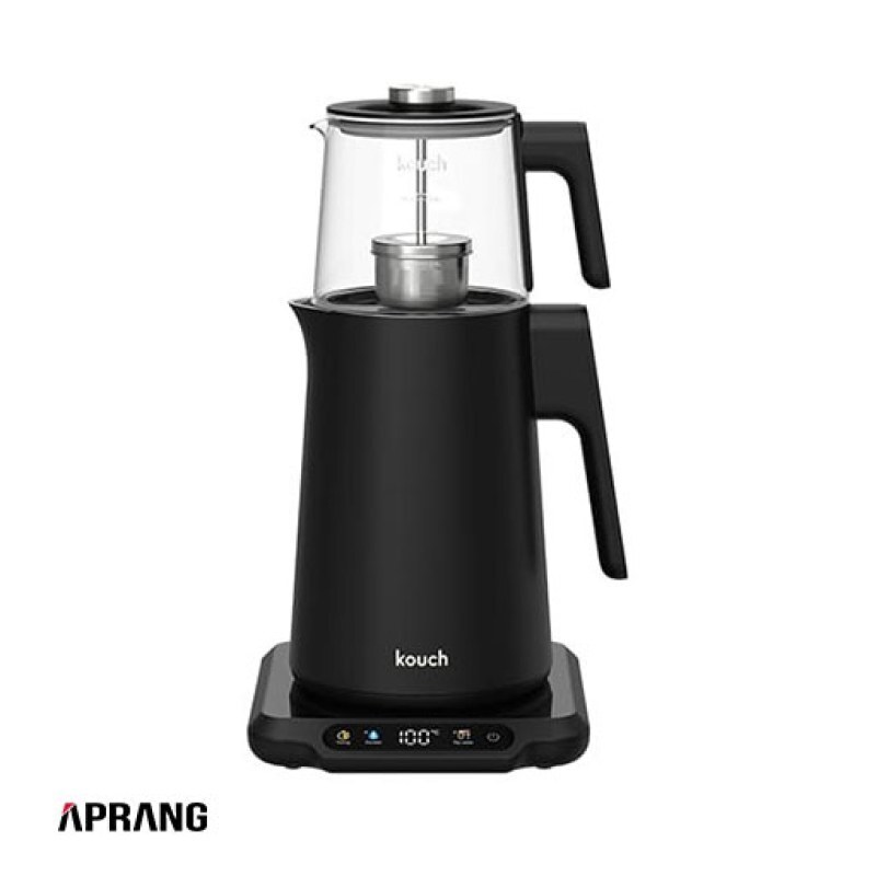 چای ساز کوچ مدل KT-2151