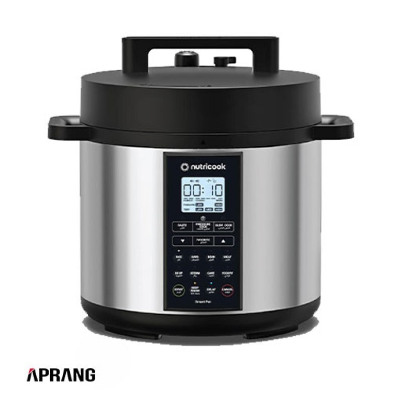 مولتی کوکر نوتریکوک مدل NC-SP204P