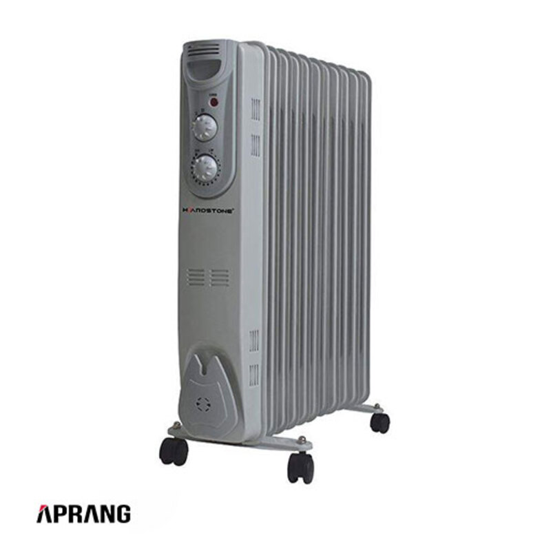 شوفاژ برقی هاردستون مدل OR2507