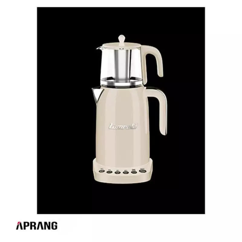 چای ساز زامروتی مدل 10030