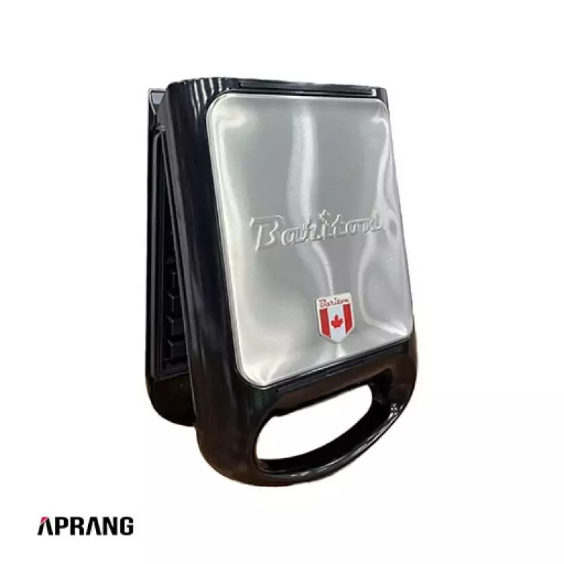 ساندویچ ساز باریتون مدل BS-41200DS