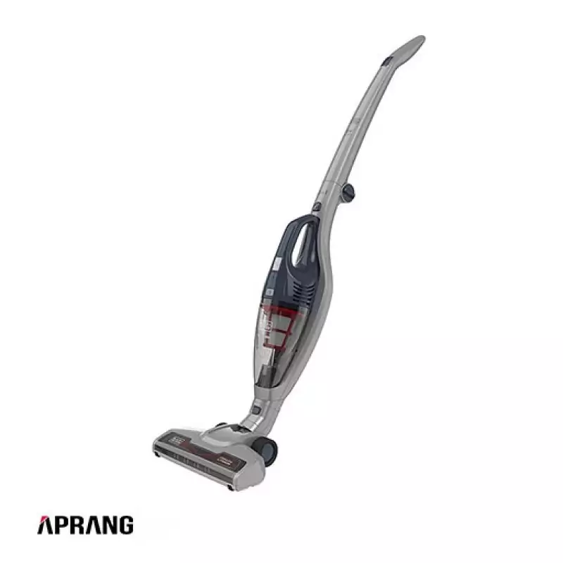 جارو شارژی بلک اند دکر مدل SVB520JW-B5