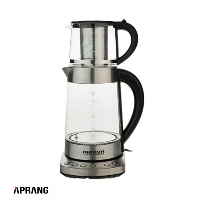 چای ساز نیکووا مدل NTK-202