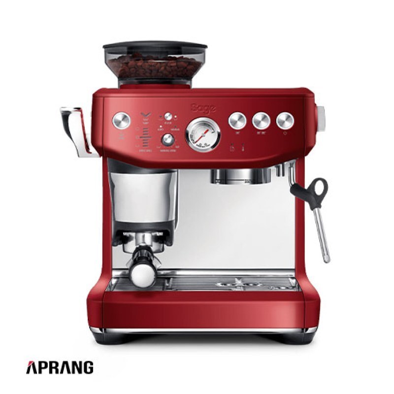 اسپرسوساز سیج سری the Barista Express Impress مدل BES876