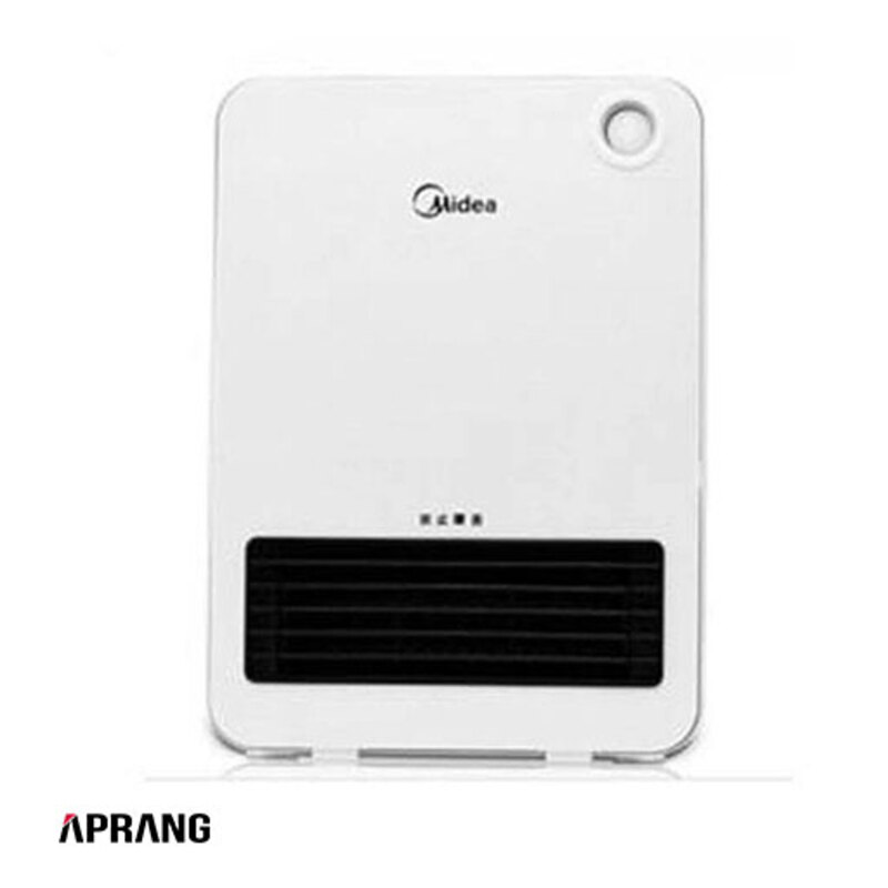 بخاری برقی مایدیا مدل CH-F215J