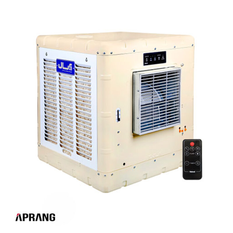 کولر آبی آبسال مدل AC33K