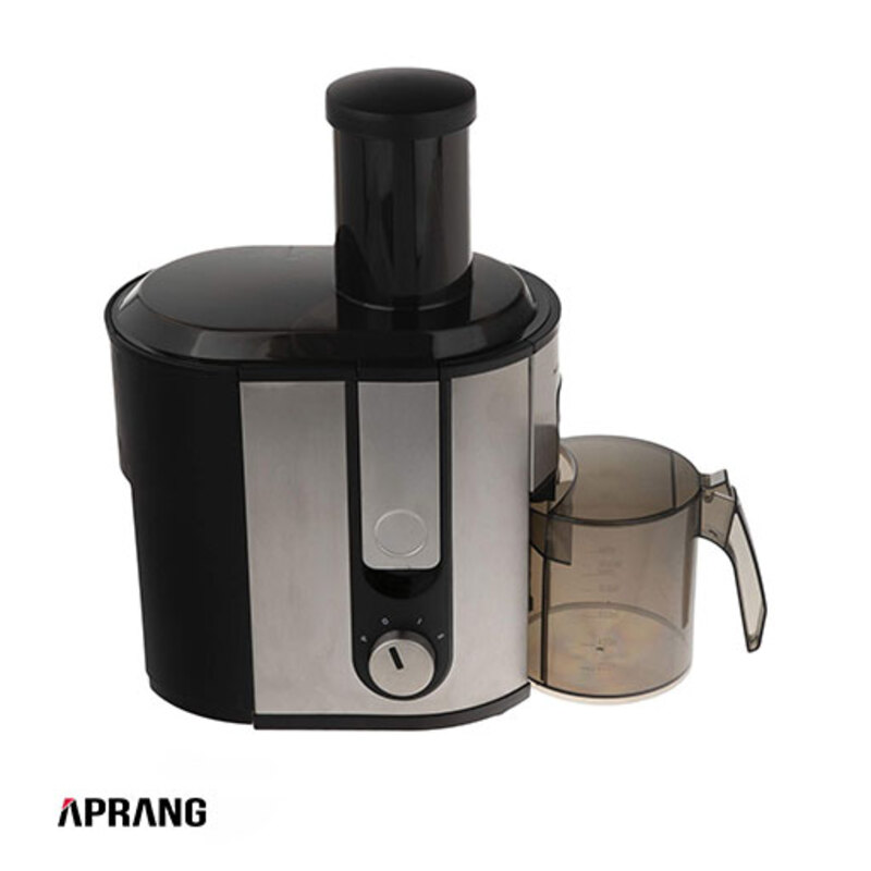 آبمیوه گیری هاردستون مدل PJP1041B - استیل