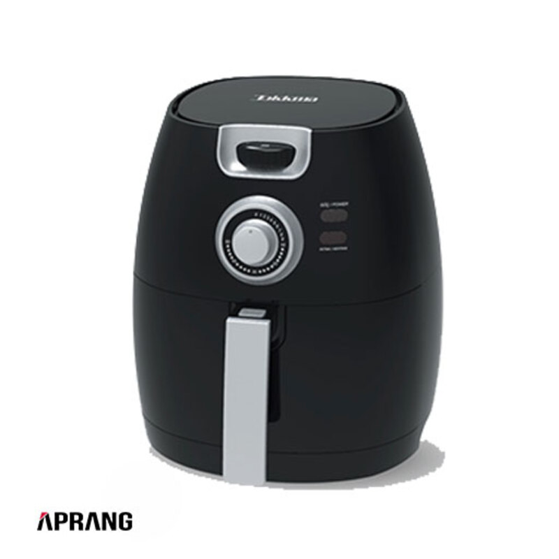 سرخ کن توکما سری رویال مدل TK-AC850 - سفید