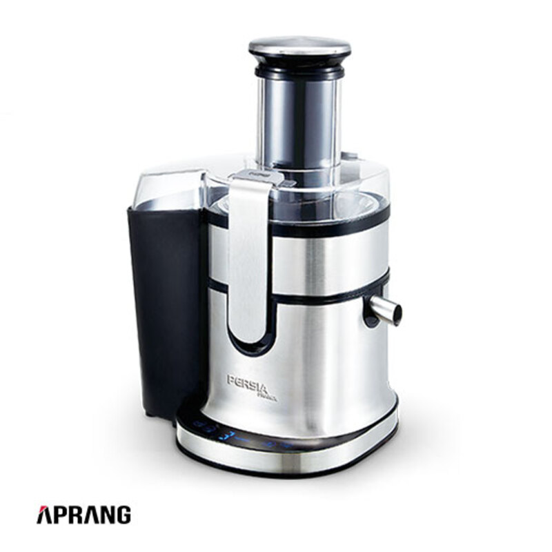 آبمیوه گیری 9 کاره دیجیتالی پرشیا فرانس مدل PR-3188