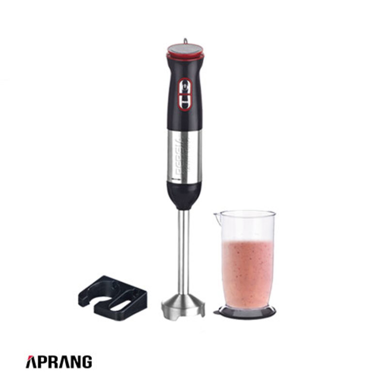 گوشتکوب برقی چند سرعته پرشیا فرانس مدل PR-522 - استیل