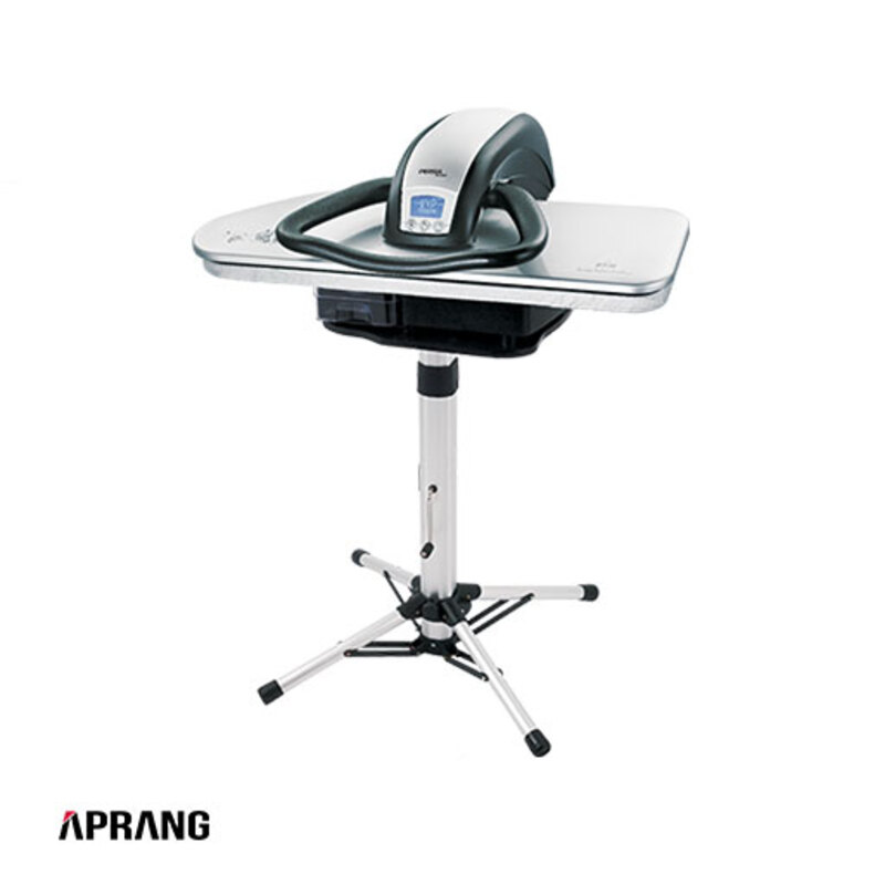 اتوپرس لمسی پرشیا فرانس مدل PR-5500 - مشکی
