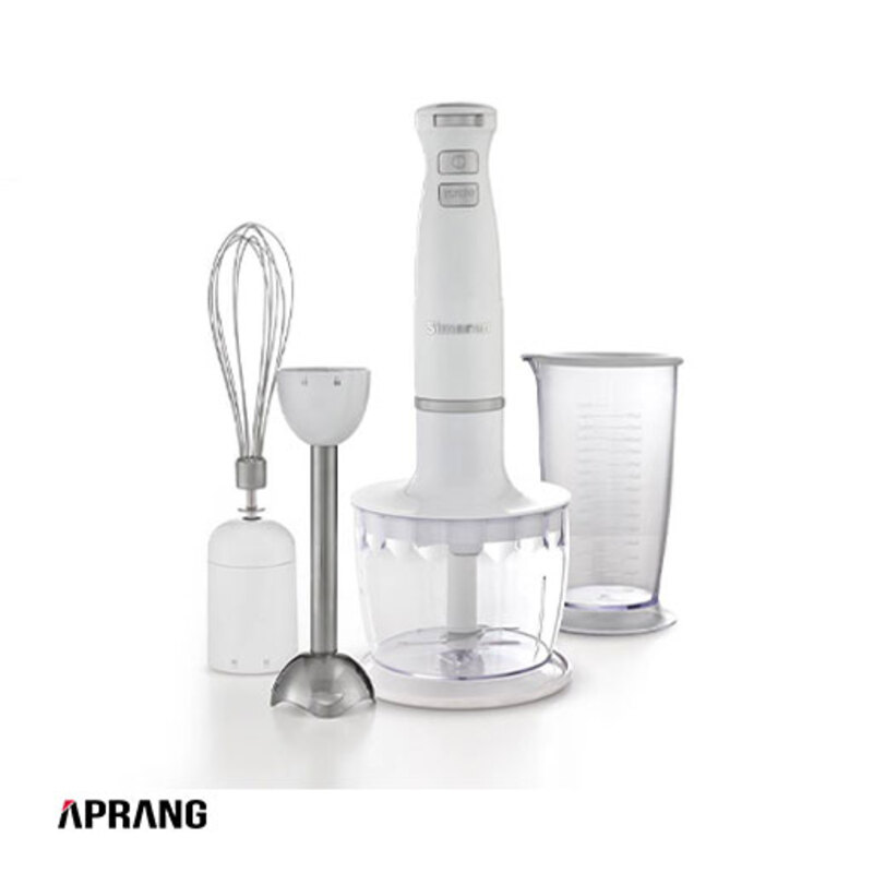 گوشتکوب برقی و همزن میله ای سیماران مدل SHB - 1946