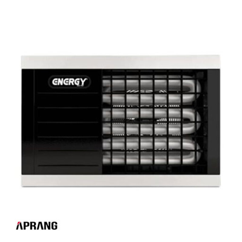هیتر گازی انرژی مدل GH 0825