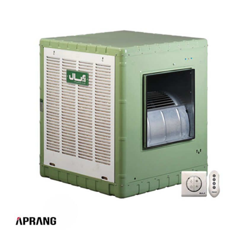 کولر آبی آبسال مدل AC55R