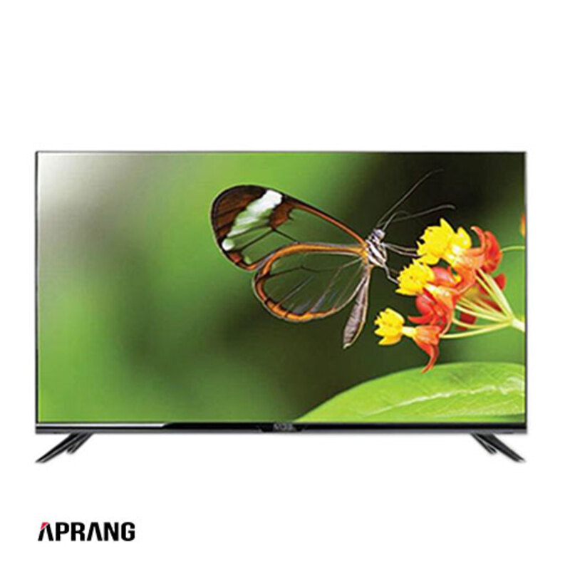 تلویزیون ال ای دی هوشمند ام جی اس مدل M32HB7000W سایز 32 اینچ
