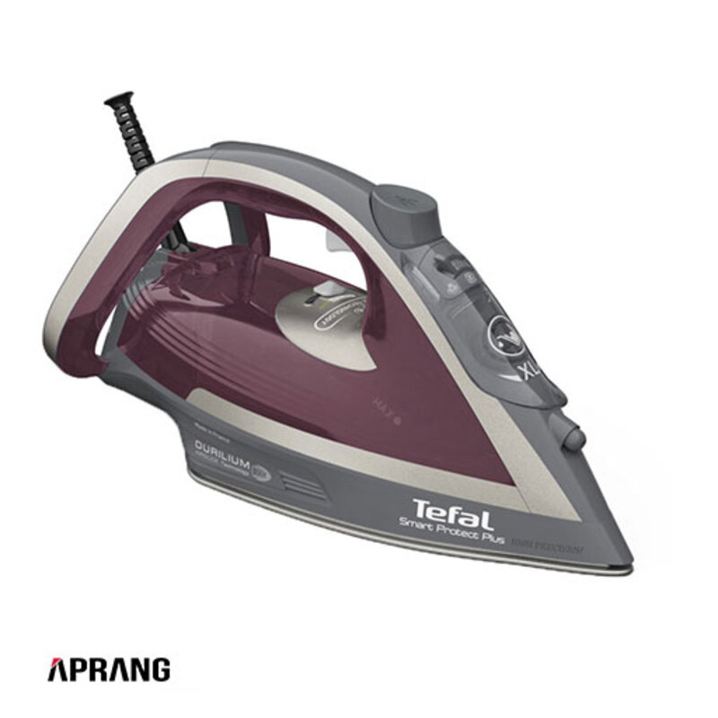 اتوبخار تفال مدل FV6870 - زرشکی