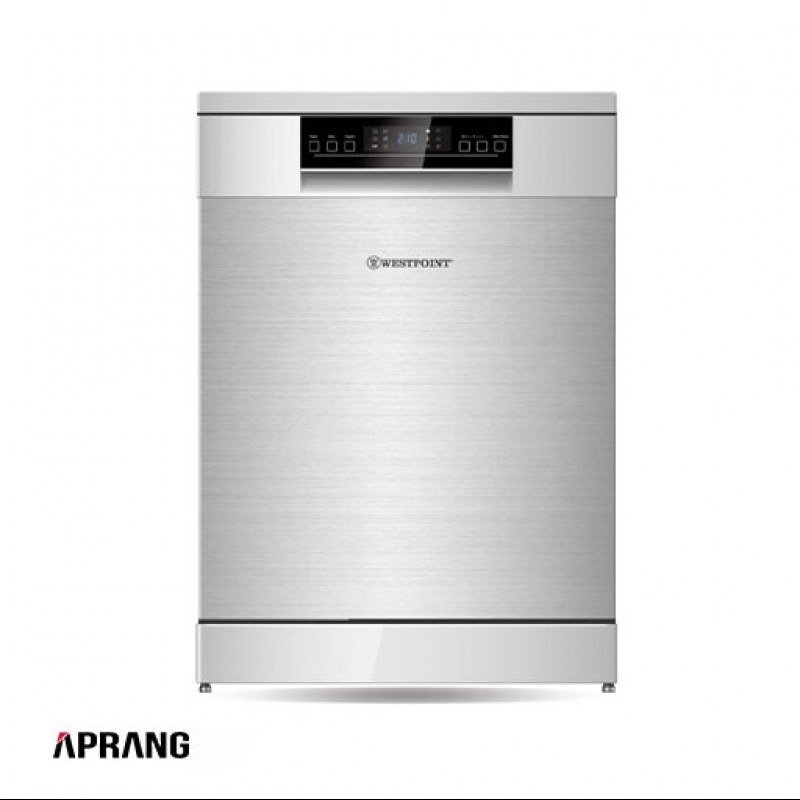 ماشین ظرفشویی وست پوینت مدل WYG-15620.ESC
