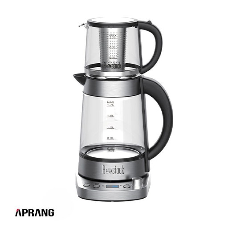 چای ساز روستوک مدل TM-7056