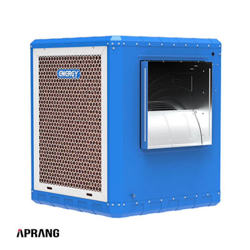 کولر آبی سلولزی انرژی مدل EC 0550e
