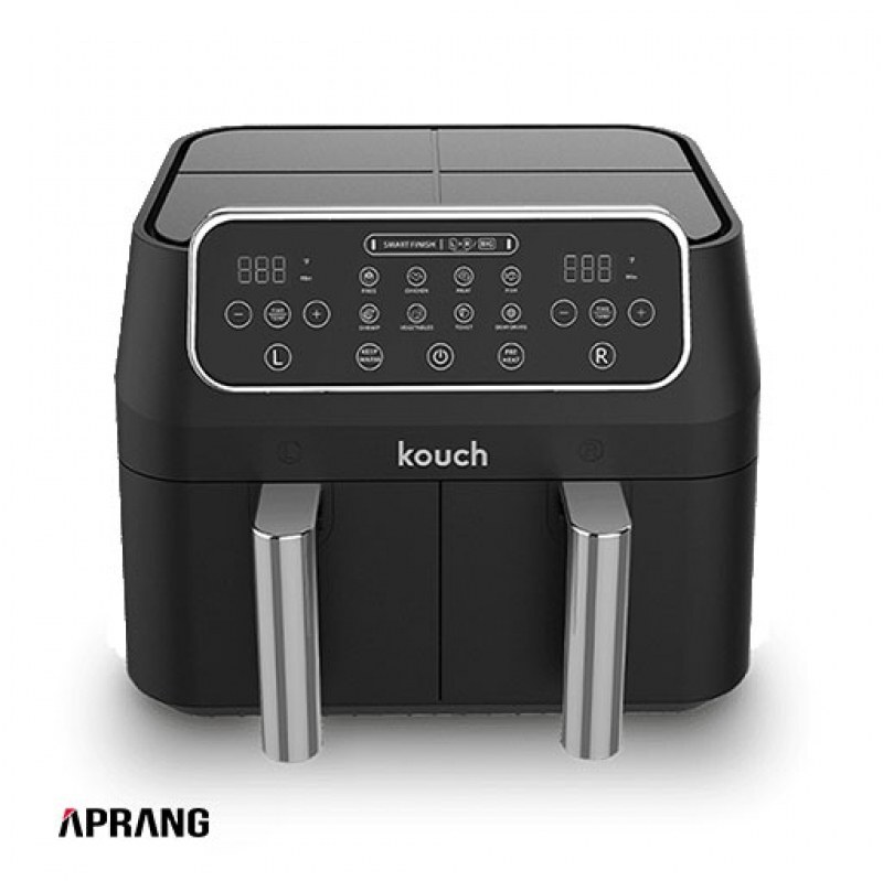 سرخ کن کوچ مدل KFD-2110