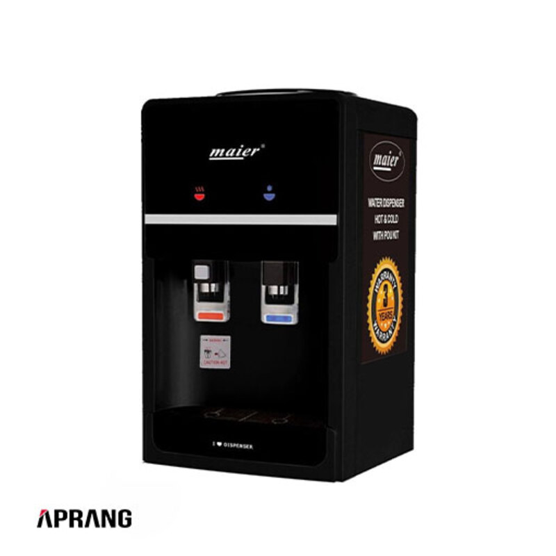 آبسردکن رومیزی مایر مدل MR-2727