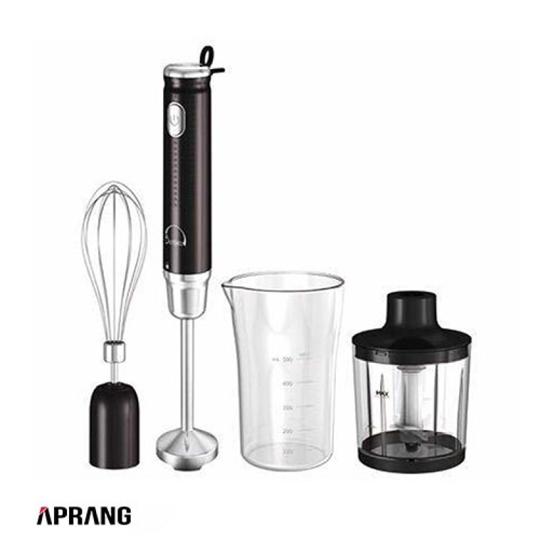 گوشتکوب برقی برناکو مدل BHB803
