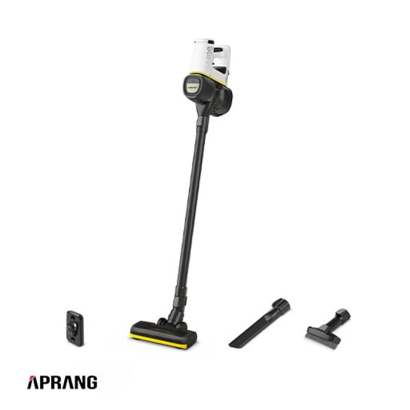 جارو شارژی کارچر مدل VC 4 CORDLESS MYHOME