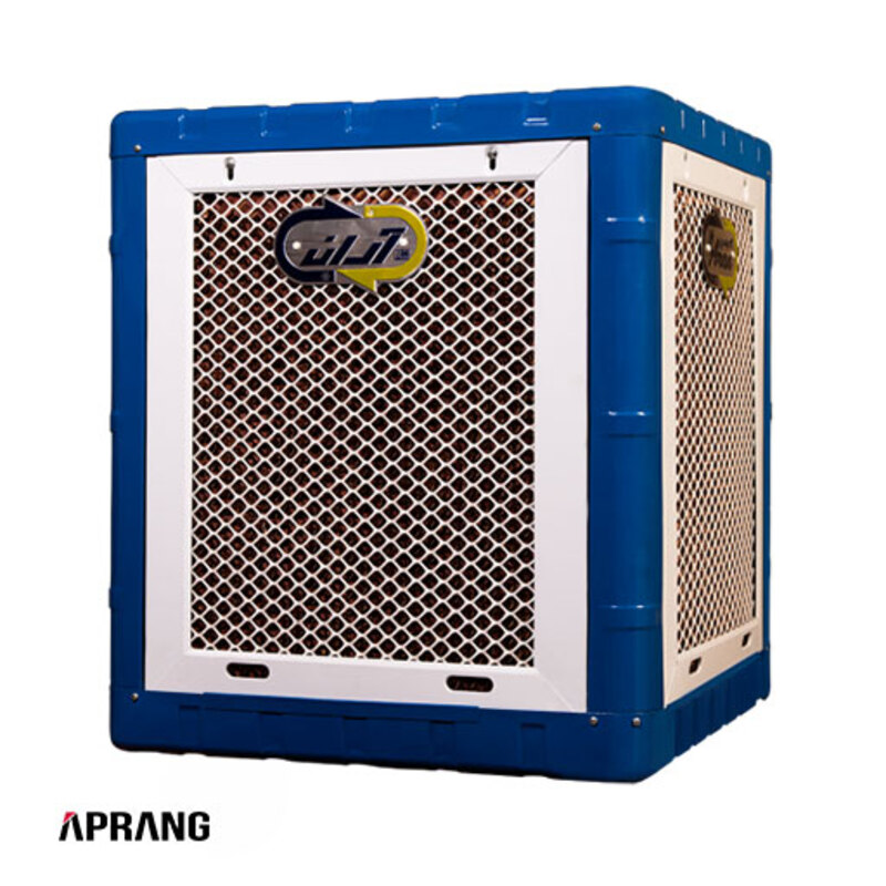 کولر آبی آران گاز توس مدل AR 420S