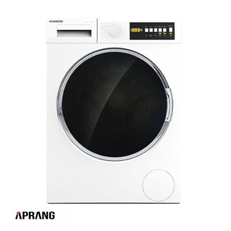ماشین لباسشویی کنوود مدل WDM11600SL ظرفیت 11 کیلوگرم