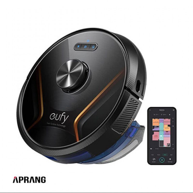 جارو رباتیک یوفی سری efuy Clean X8 Hybrid مدل T2261