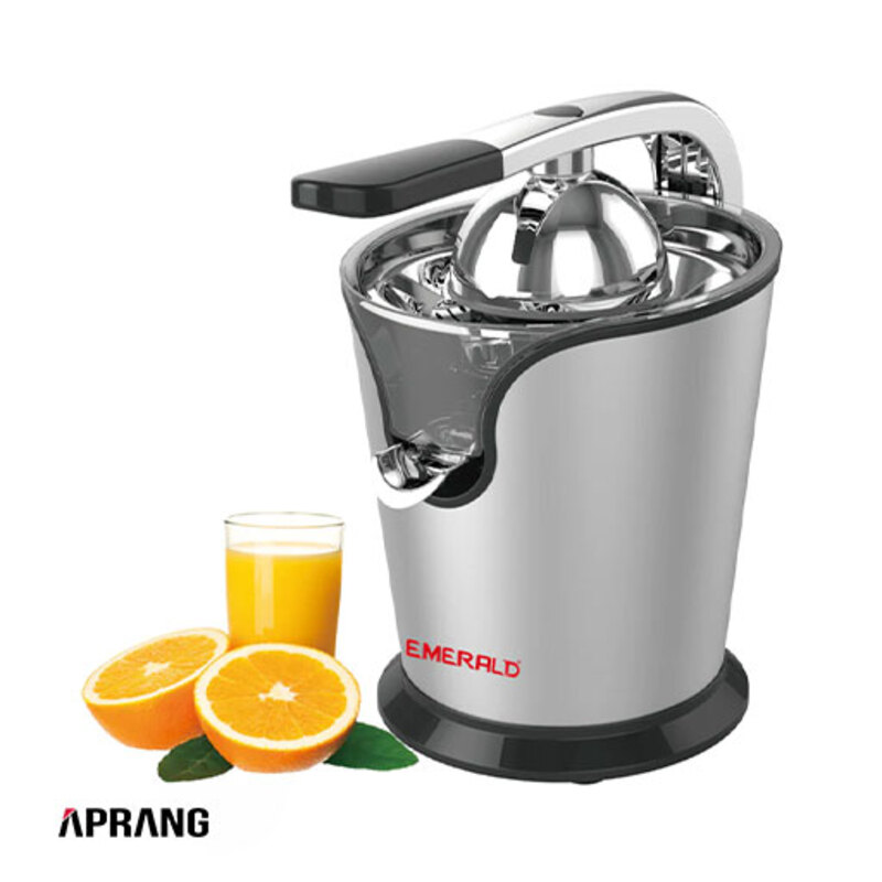 آب مرکبات گیری امرالد مدل EK 719 CG - استیل