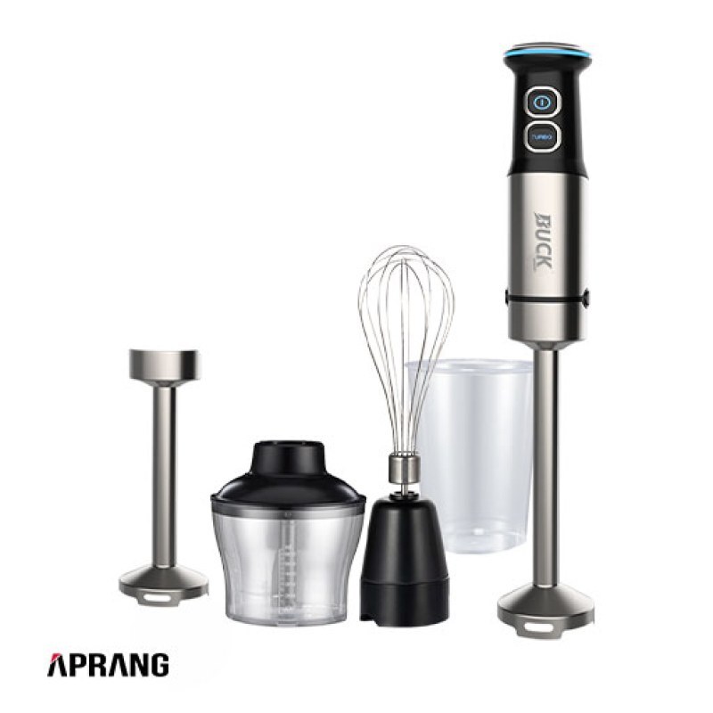 گوشتکوب برقی باک مدل BK1072