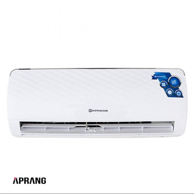 کولرگازی اسپلیت دیواری استینگ هاوس مدل ET1204-T1