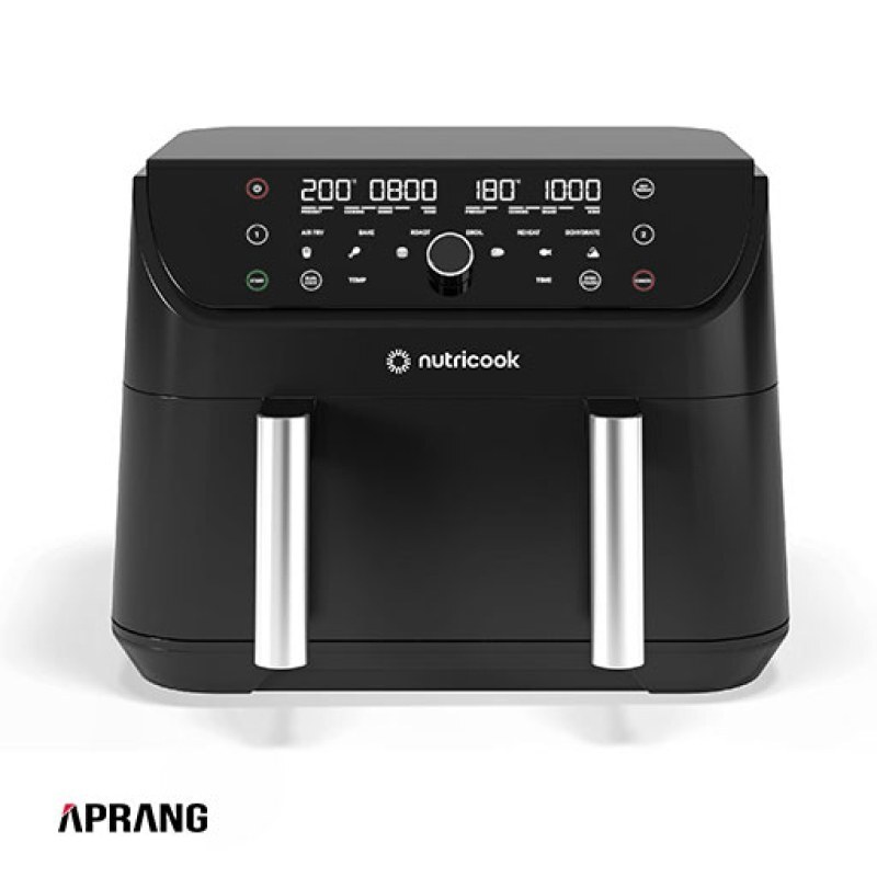 سرخ کن نوتریکوک مدل NC-AFD285