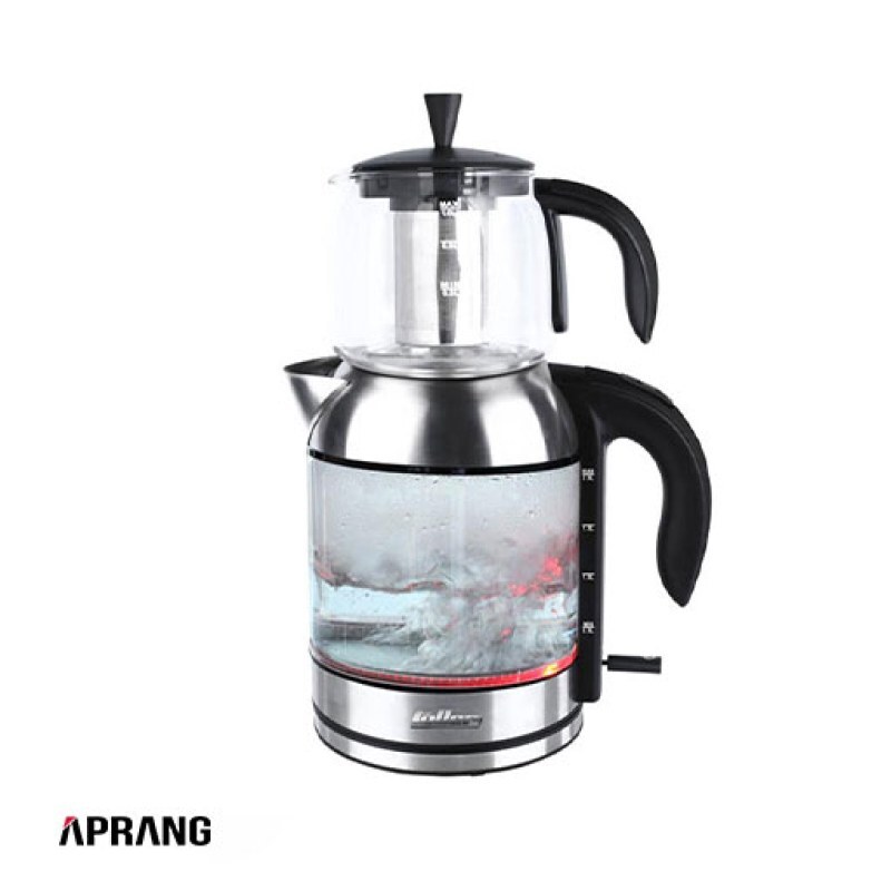 چای ساز فلر مدل TS 286