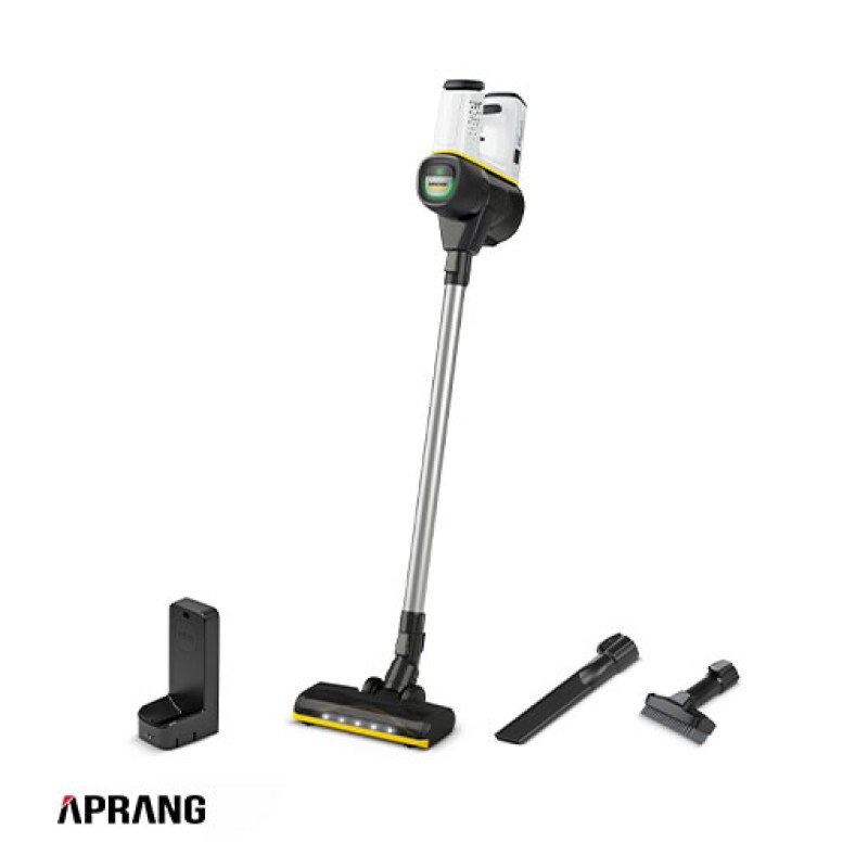 جارو شارژی کارچر مدل VC 6 CORDLESS OURFAMILY