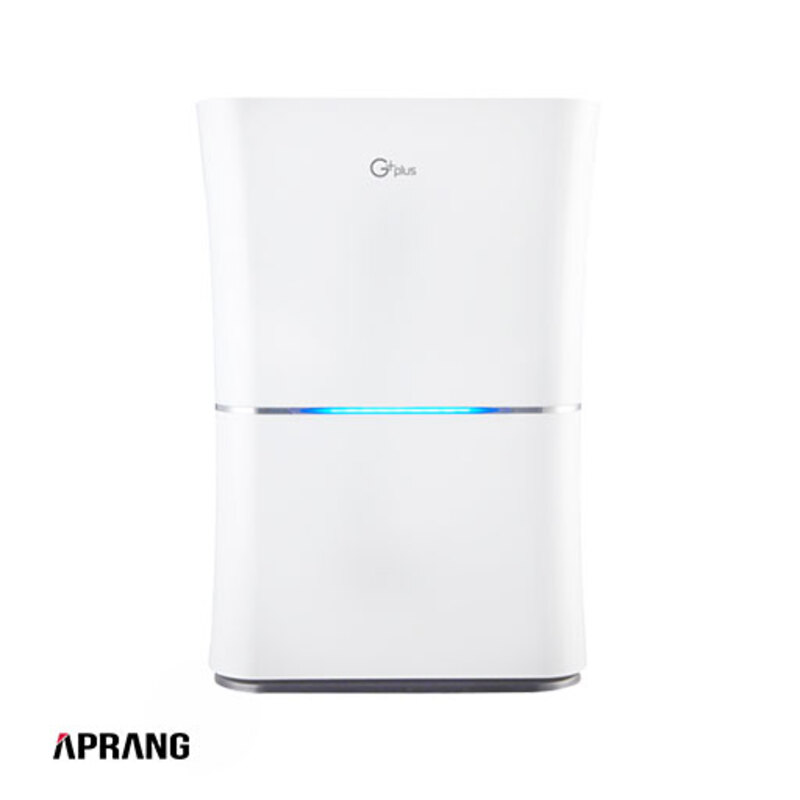 تصفیه هوای جی‌ پلاس مدل GAP-670IK - سفید