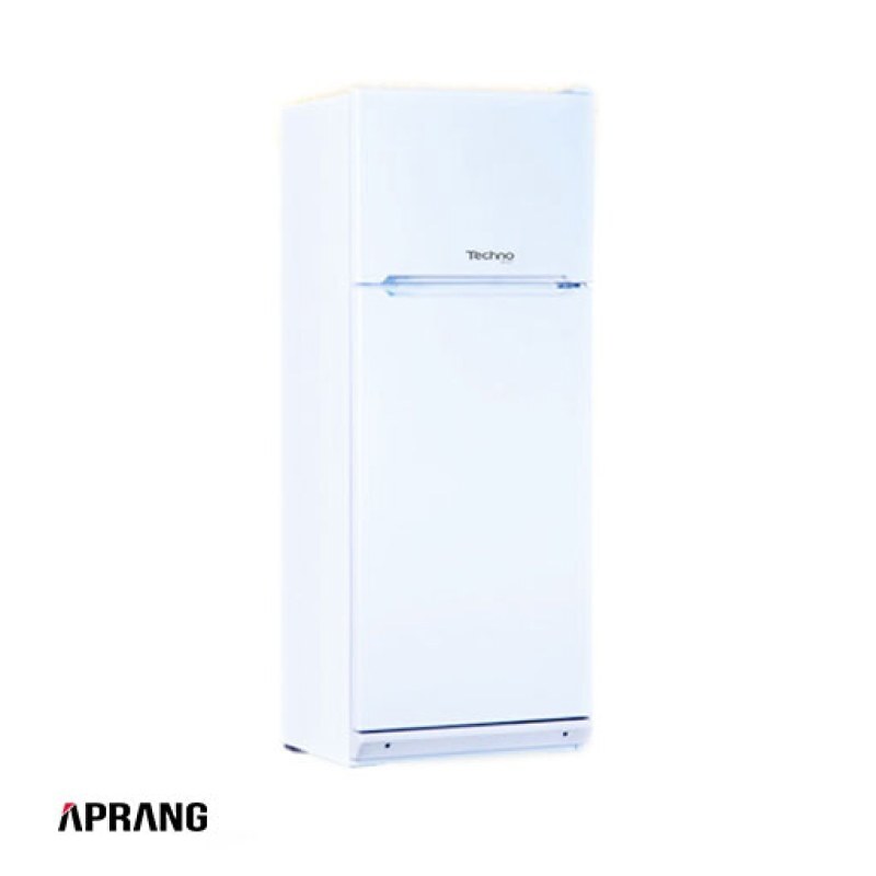 یخچال فریزر کمبی تکنوشف مدل 3070