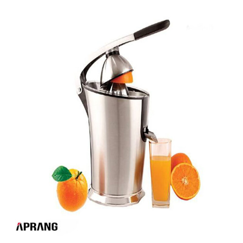 آب مرکبات گیری هاردستون مدل CJS1601 - استیل