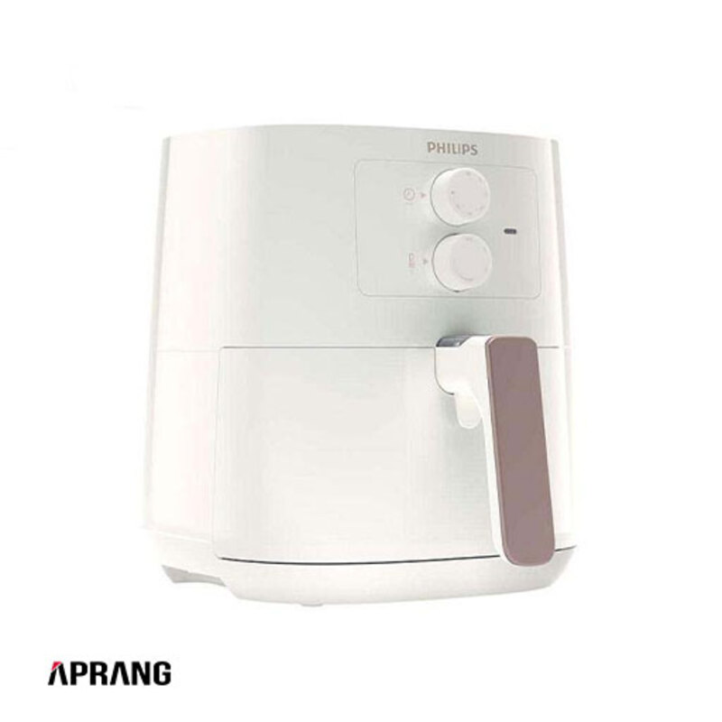 سرخ کن فیلیپس مدل HD9200/91 - مشکی, فیلیپس