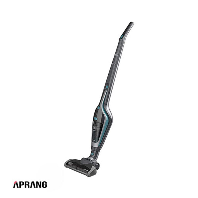 جارو شارژی بلک اند دکر مدل SVA420B-B5 - مشکی