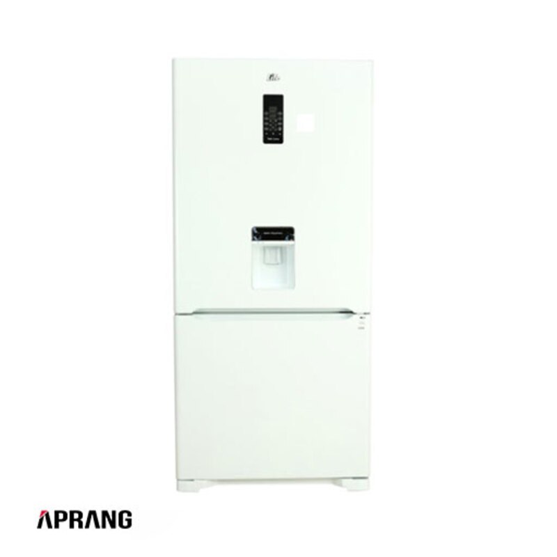 یخچال فریزر کمبی 28 فوت لایف مدل اپتیما - Optima - سفید چرمی