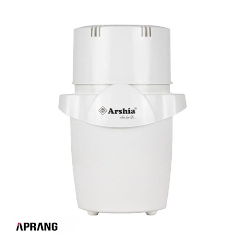 خردکن 3-2-1 ارشیا مدل AR-620 - سفید